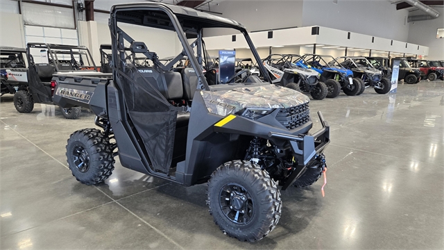 2025 Polaris Ranger 1000 Premium at Wood Powersports Springdale