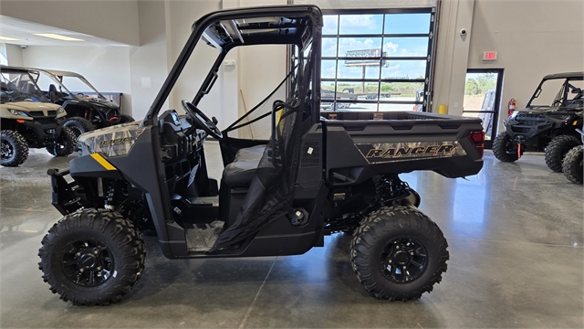 2025 Polaris Ranger 1000 Premium at Wood Powersports Springdale