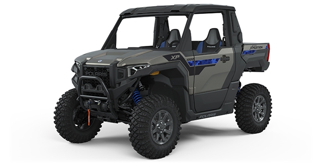 2024 Polaris XPEDITION XP Premium at Friendly Powersports Baton Rouge