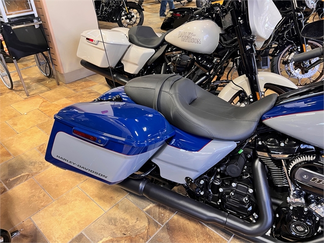 2023 Harley-Davidson Road Glide Special at Man O'War Harley-Davidson®