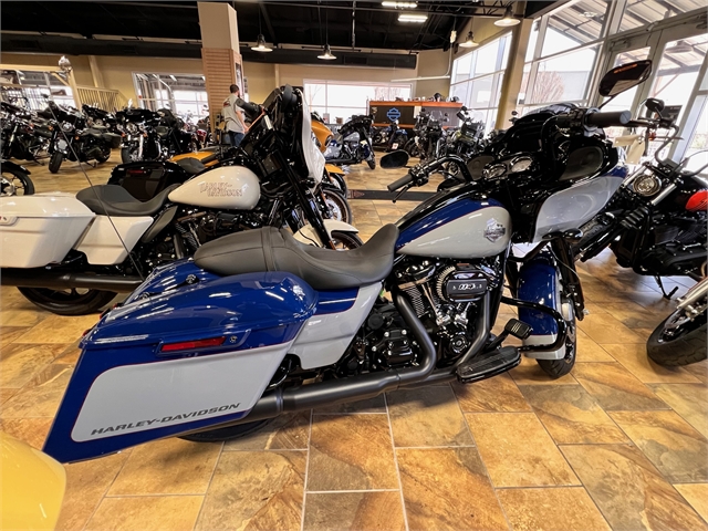 2023 Harley-Davidson Road Glide Special at Man O'War Harley-Davidson®