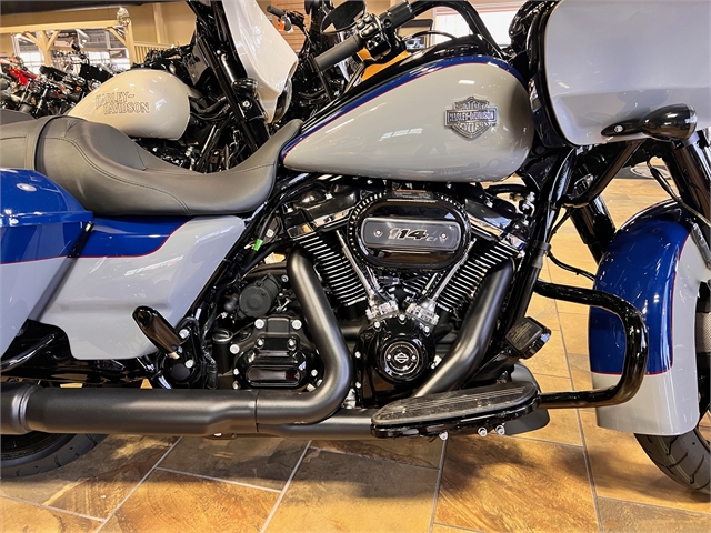 2023 Harley-Davidson Road Glide Special at Man O'War Harley-Davidson®