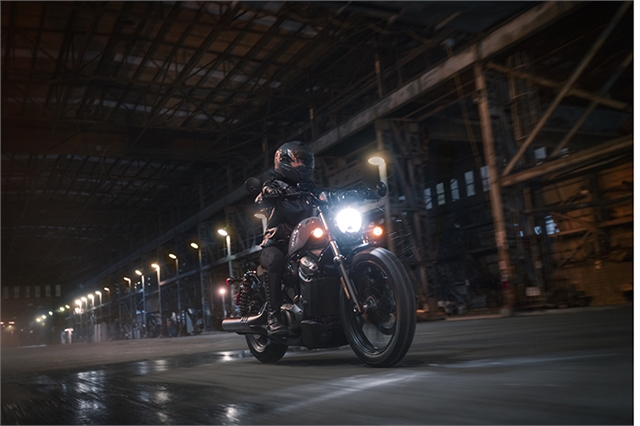 2024 Harley-Davidson Sportster Nightster at Texas Harley