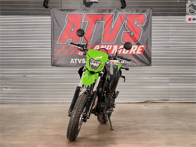 2023 Kawasaki KLX 230SM at ATVs and More