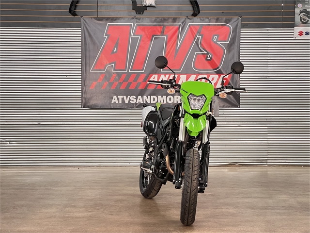 2023 Kawasaki KLX 230SM at ATVs and More