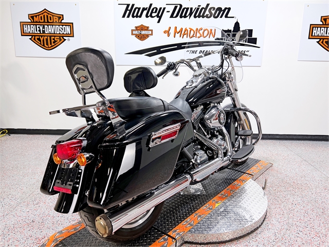 2012 Harley-Davidson Dyna Glide Switchback at Harley-Davidson of Madison