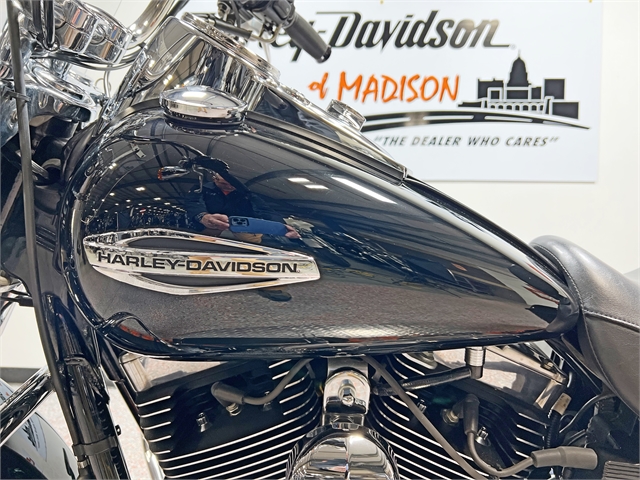 2012 Harley-Davidson Dyna Glide Switchback at Harley-Davidson of Madison