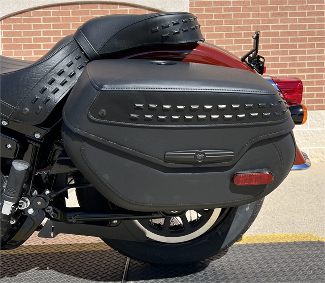 2024 Harley-Davidson Softail Heritage Classic 114 at Roughneck Harley-Davidson