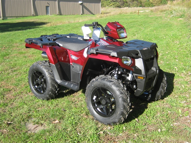 2019 Polaris Sportsman 570 SP | Brenny's Motorcycle Clinic