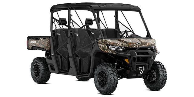 2025 Can-Am Defender MAX XT HD10 at Power World Sports, Granby, CO 80446