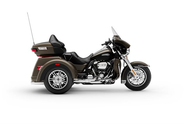2020 Harley-Davidson Trike Tri Glide Ultra at Hellbender Harley-Davidson