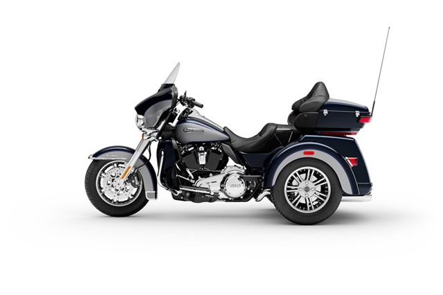 2020 Harley-Davidson Trike Tri Glide Ultra at Hellbender Harley-Davidson