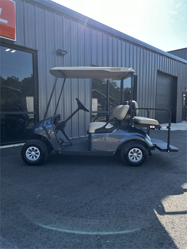 2019 E-Z-Go TXT at Patriot Golf Carts & Powersports