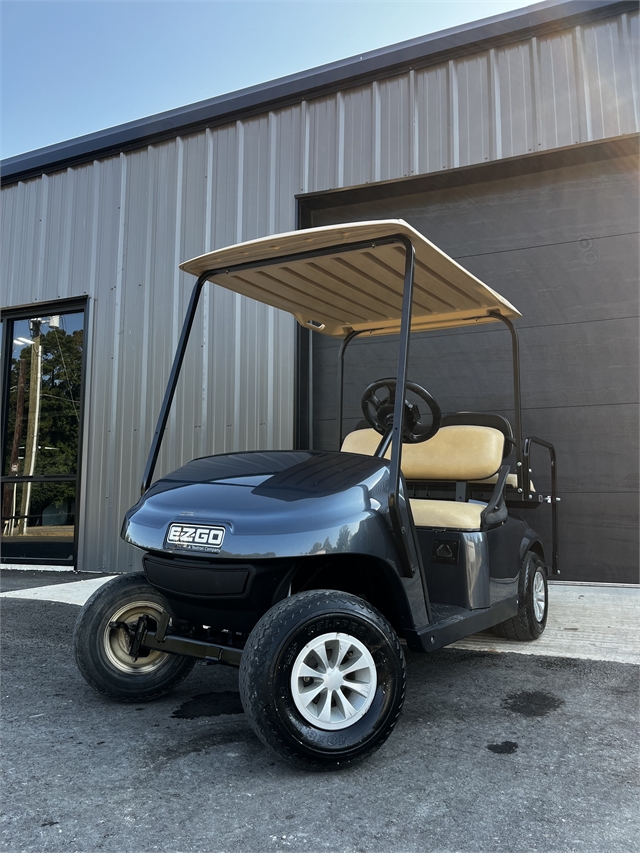 2019 E-Z-Go TXT at Patriot Golf Carts & Powersports