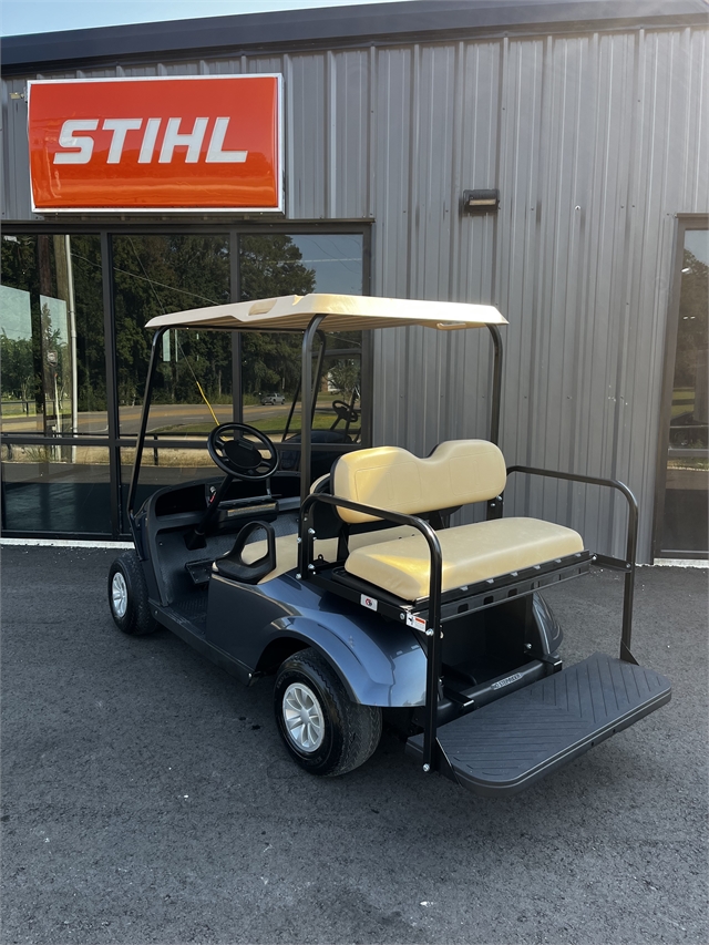 2019 E-Z-Go TXT at Patriot Golf Carts & Powersports