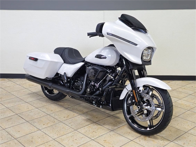 2024 Harley-Davidson Street Glide Base at Destination Harley-Davidson®, Tacoma, WA 98424