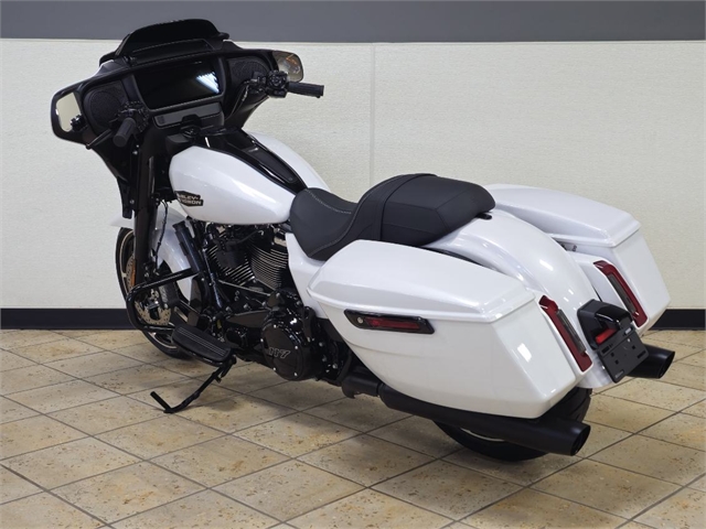 2024 Harley-Davidson Street Glide Base at Destination Harley-Davidson®, Tacoma, WA 98424