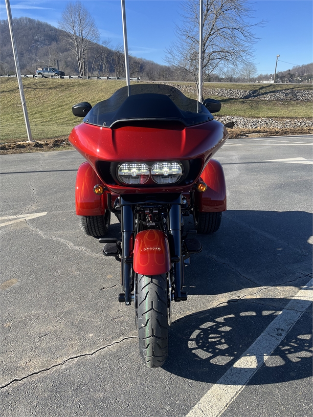 2025 Harley-Davidson Trike Road Glide 3 at Harley-Davidson of Asheville