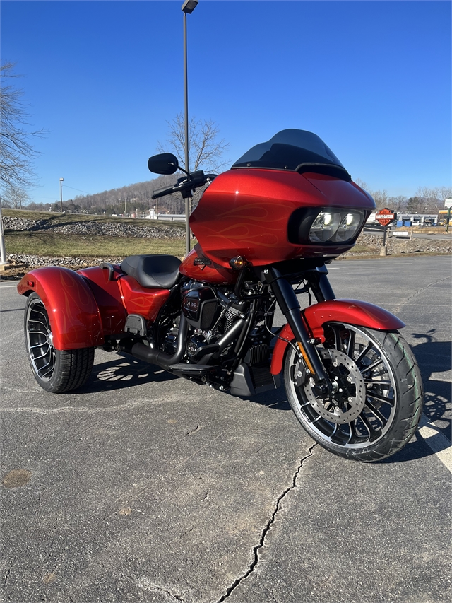 2025 Harley-Davidson Trike Road Glide 3 at Harley-Davidson of Asheville