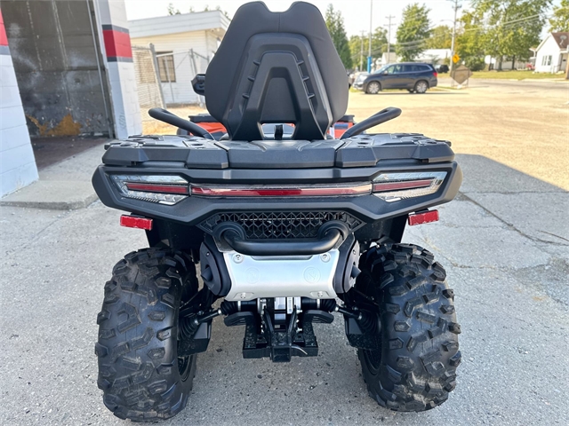 2025 CFMOTO CFORCE 800 Touring at Big River Motorsports