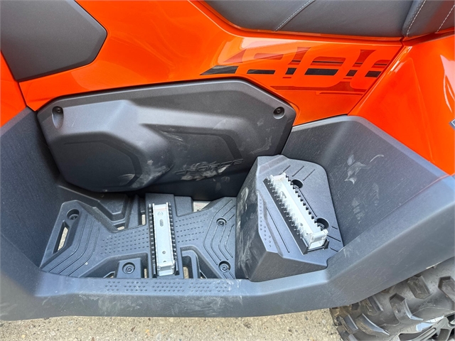 2025 CFMOTO CFORCE 800 Touring at Big River Motorsports