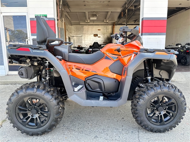 2025 CFMOTO CFORCE 800 Touring at Big River Motorsports