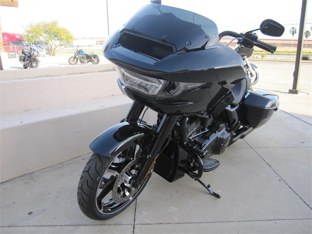 2024 Harley-Davidson Road Glide Base at Laredo Harley Davidson