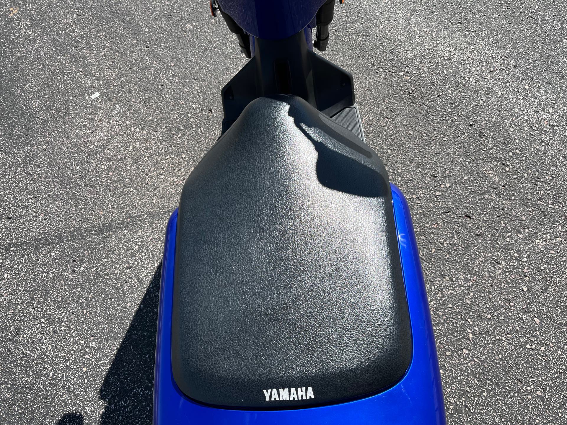 2007 Yamaha C3 Base at Mount Rushmore Motorsports