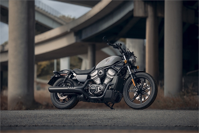 2024 Harley-Davidson Sportster Nightster at Deluxe Harley Davidson