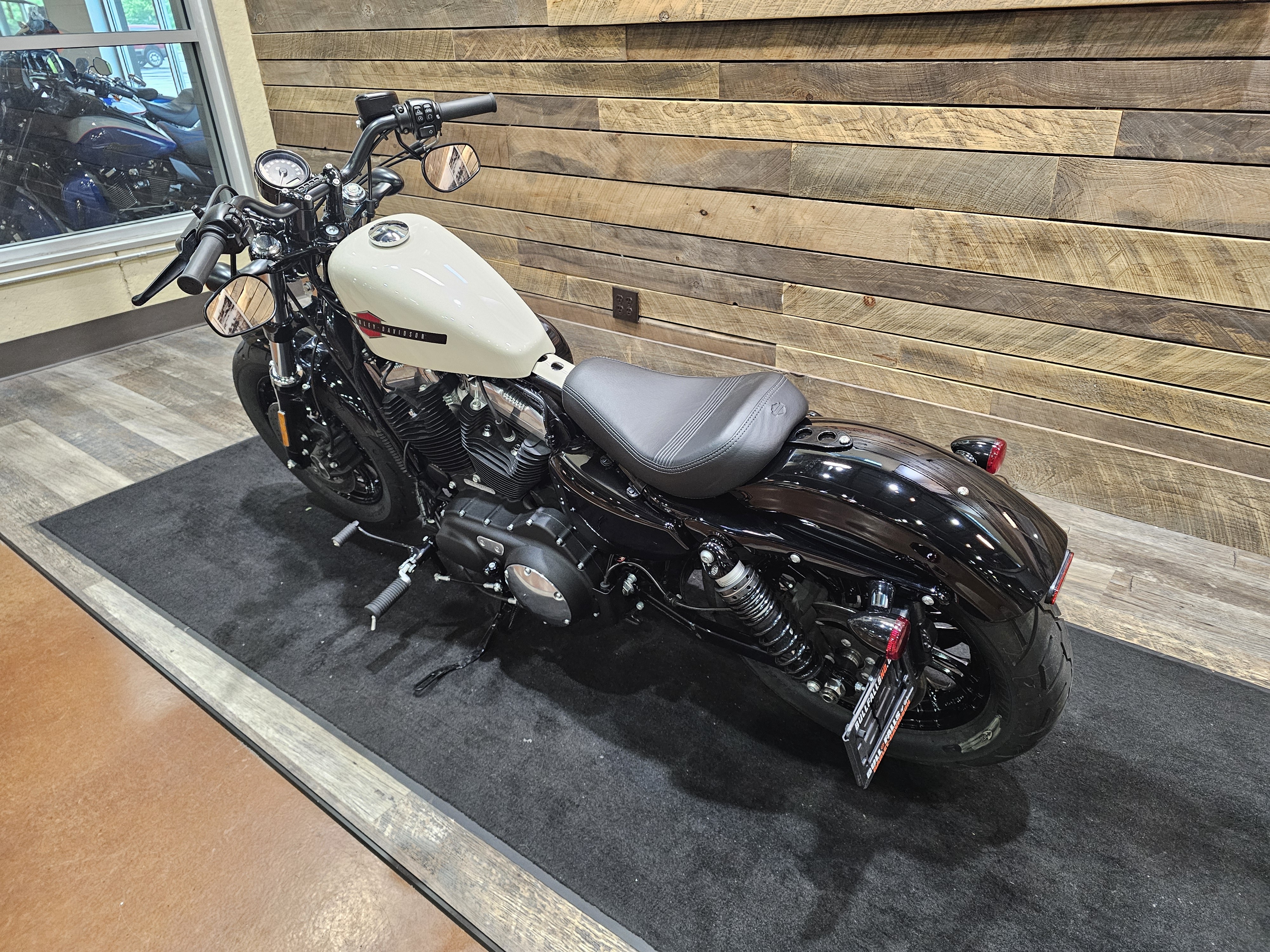 2022 Harley-Davidson Sportster Forty-Eight at Bull Falls Harley-Davidson