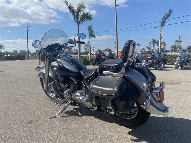 2006 Yamaha V Star Classic at Fort Myers