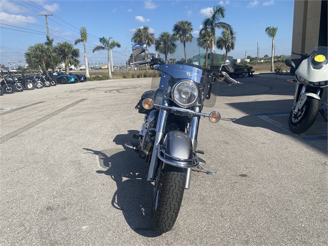 2006 Yamaha V Star Classic at Fort Myers
