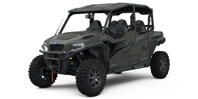 2025 Polaris GENERAL XP 4 1000 Ultimate at Big River Motorsports