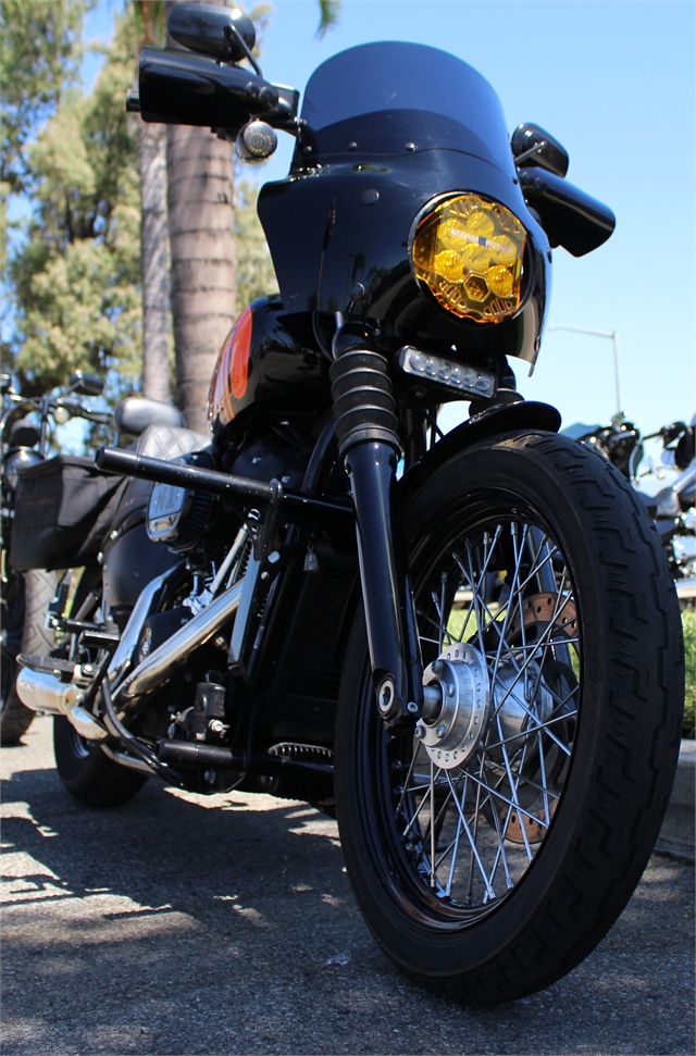 2021 Harley-Davidson Street Bob 114 at Quaid Harley-Davidson, Loma Linda, CA 92354