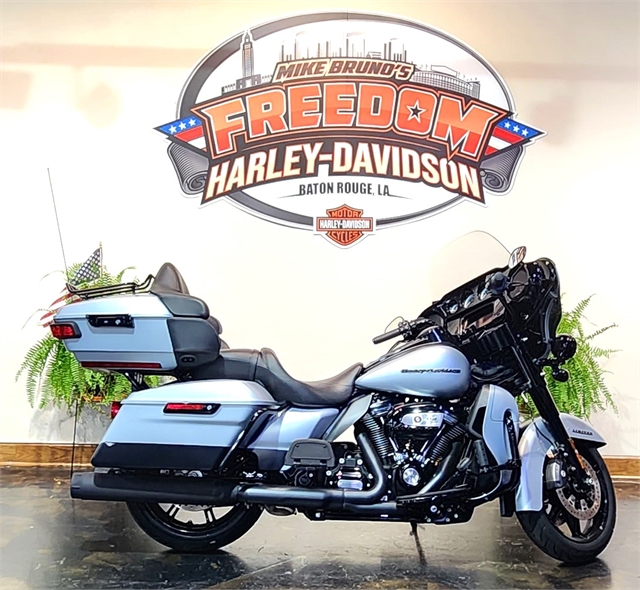 2020 Harley-Davidson Touring Ultra Limited at Mike Bruno's Freedom Harley-Davidson