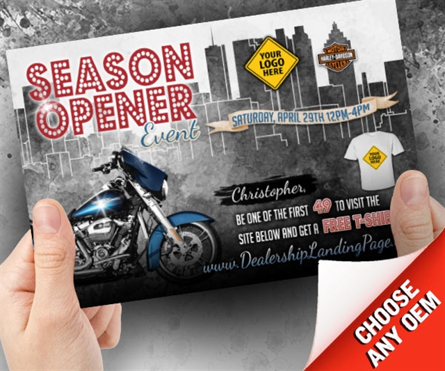 Season Opener Powersports at PSM Marketing - Peachtree City, GA 30269