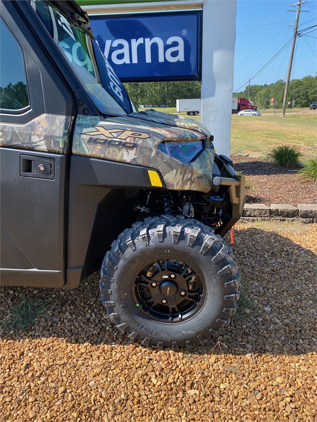 2025 Polaris Ranger Crew XP 1000 NorthStar Edition Ultimate at R/T Powersports