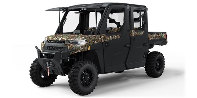 2025 Polaris Ranger Crew XP 1000 NorthStar Edition Ultimate at R/T Powersports