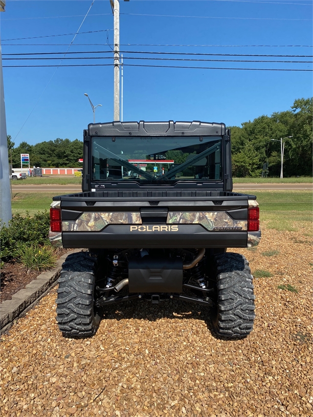 2025 Polaris Ranger Crew XP 1000 NorthStar Edition Ultimate at R/T Powersports