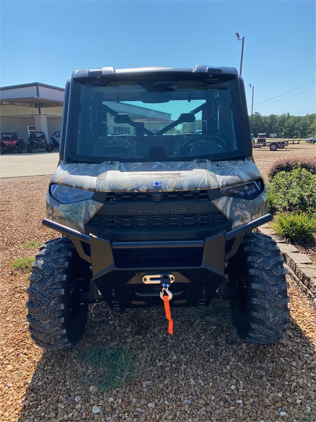 2025 Polaris Ranger Crew XP 1000 NorthStar Edition Ultimate at R/T Powersports