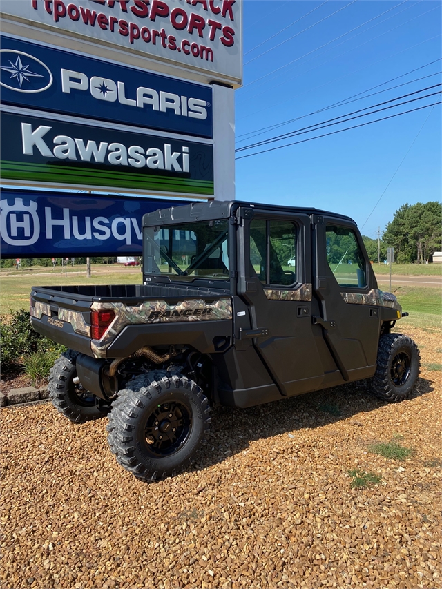 2025 Polaris Ranger Crew XP 1000 NorthStar Edition Ultimate at R/T Powersports