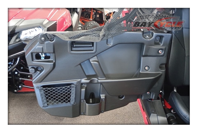 2024 Honda Talon 1000X 4 FOX Live Valve at Bay Cycle Sales