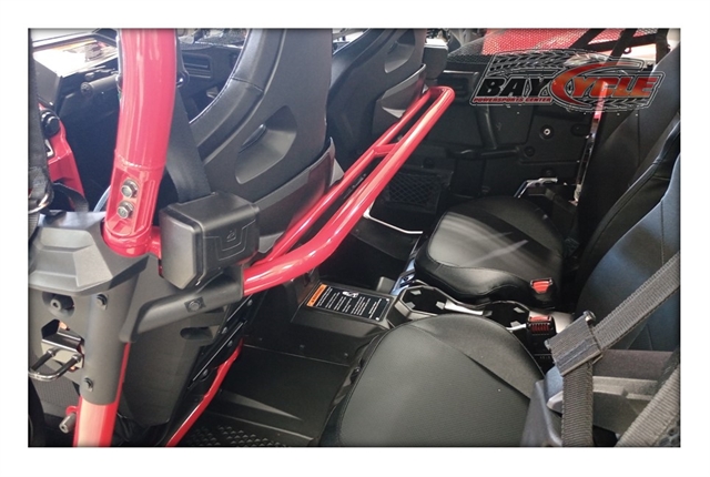 2024 Honda Talon 1000X 4 FOX Live Valve at Bay Cycle Sales