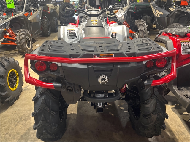 2024 CAN-AM 1000R XMR | ATV Zone, LLC