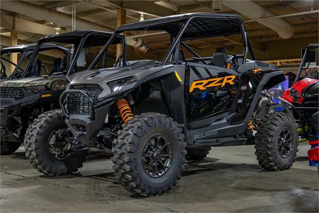 2024 Polaris RZR XP 1000 Premium at Friendly Powersports Slidell