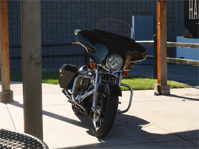 2019 Harley-Davidson Electra Glide Standard at Outlaw Harley-Davidson