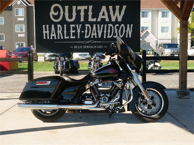 2019 Harley-Davidson Electra Glide Standard at Outlaw Harley-Davidson