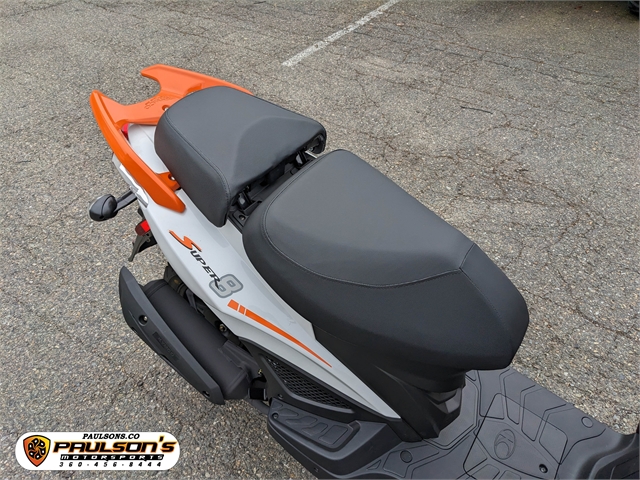 2022 KYMCO Standard 50X at Paulson's Motorsports