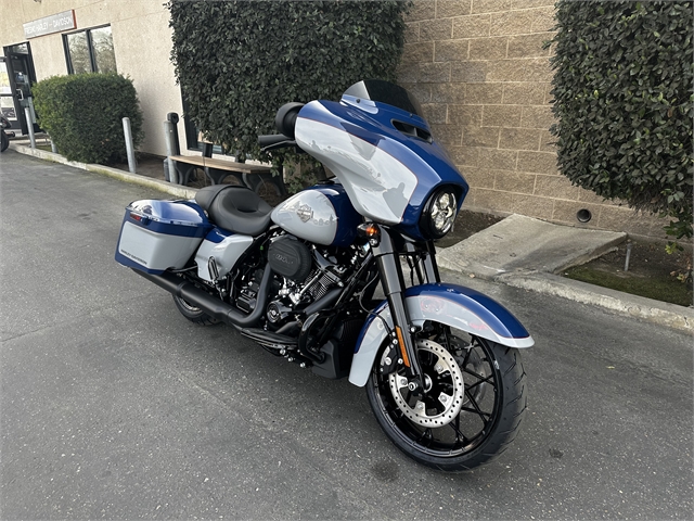 2023 Harley-Davidson Street Glide Special at Fresno Harley-Davidson