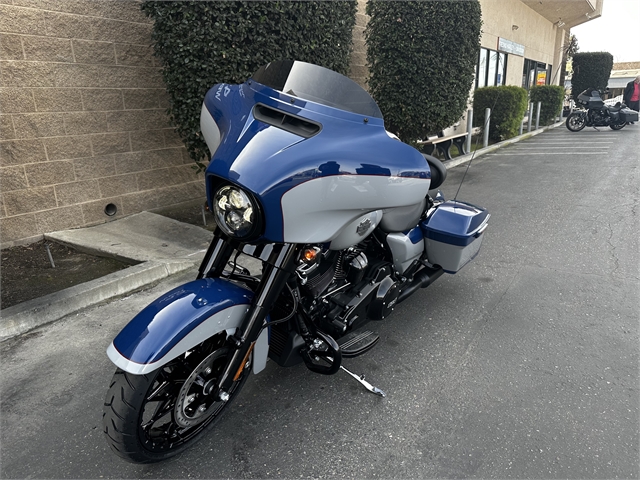 2023 Harley-Davidson Street Glide Special at Fresno Harley-Davidson